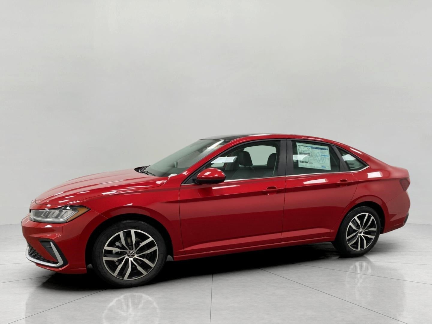 2026 Volkswagen Jetta SE Auto