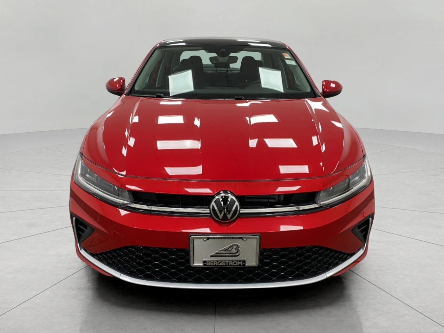 2026 Volkswagen Jetta SE Auto