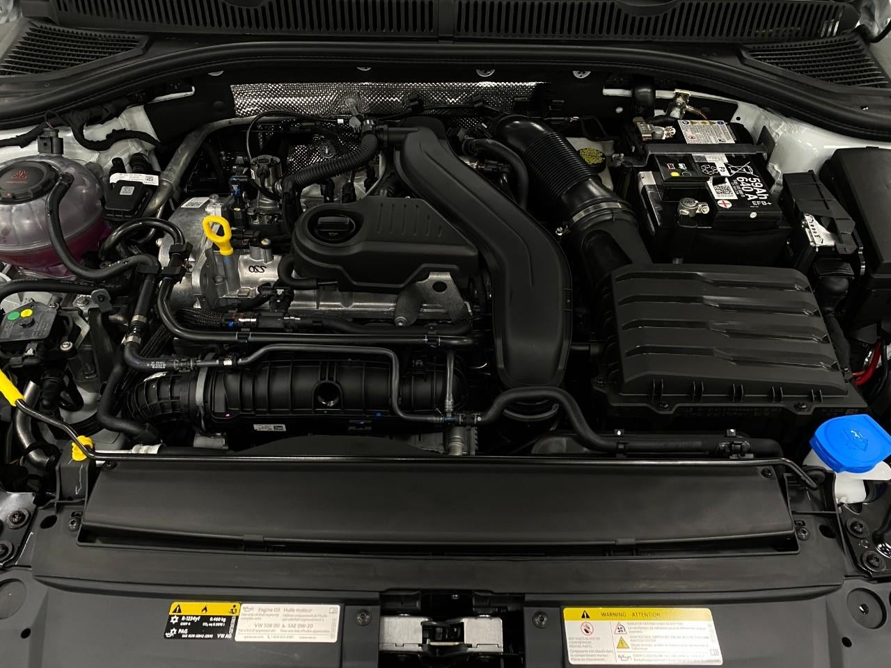 2026 Volkswagen Jetta SE Auto