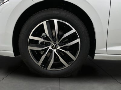 2026 Volkswagen Jetta SE Auto