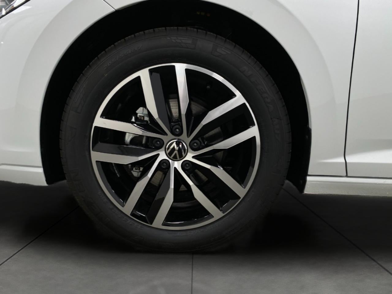 2026 Volkswagen Jetta SE Auto