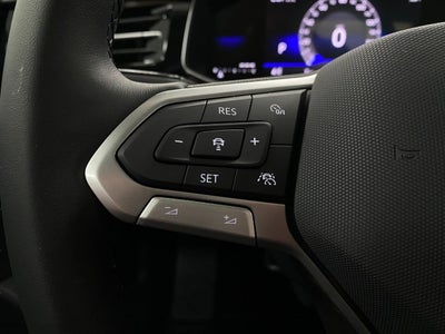 2026 Volkswagen Jetta SE Auto