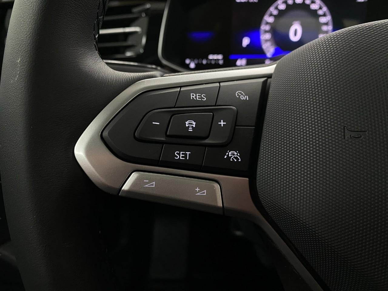 2026 Volkswagen Jetta SE Auto