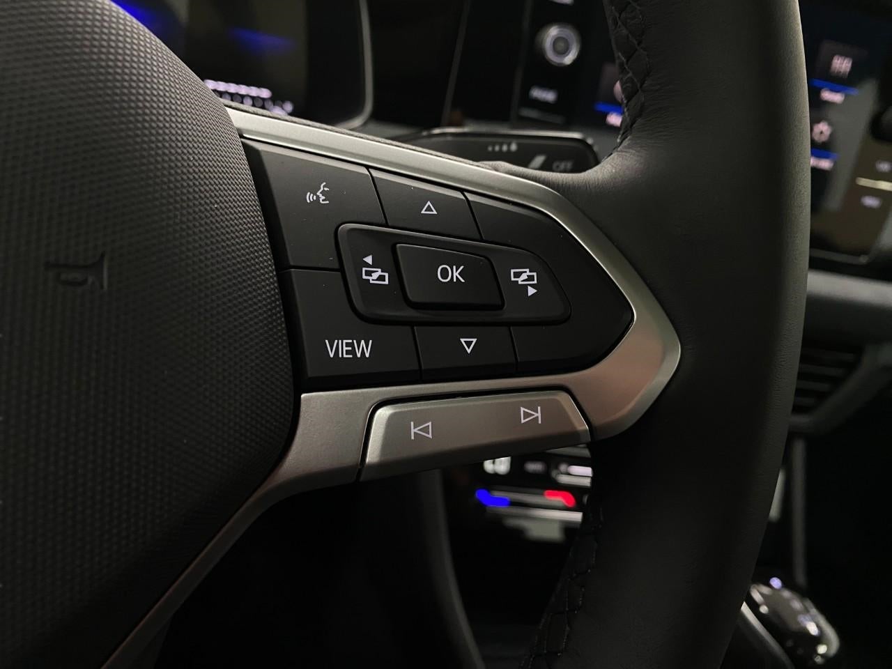 2026 Volkswagen Jetta SE Auto