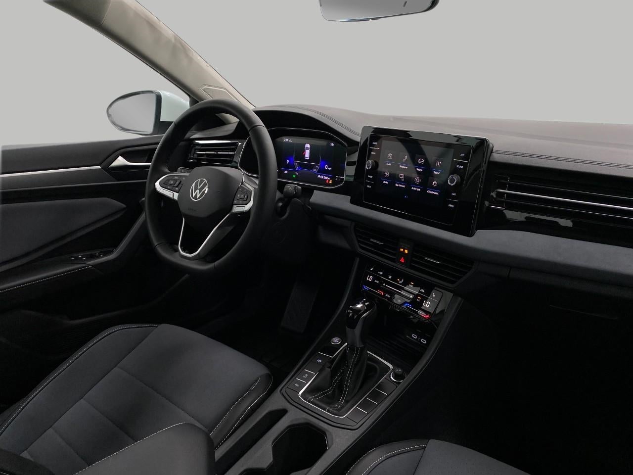 2026 Volkswagen Jetta SE Auto