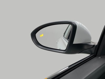 2026 Volkswagen Jetta SE Auto