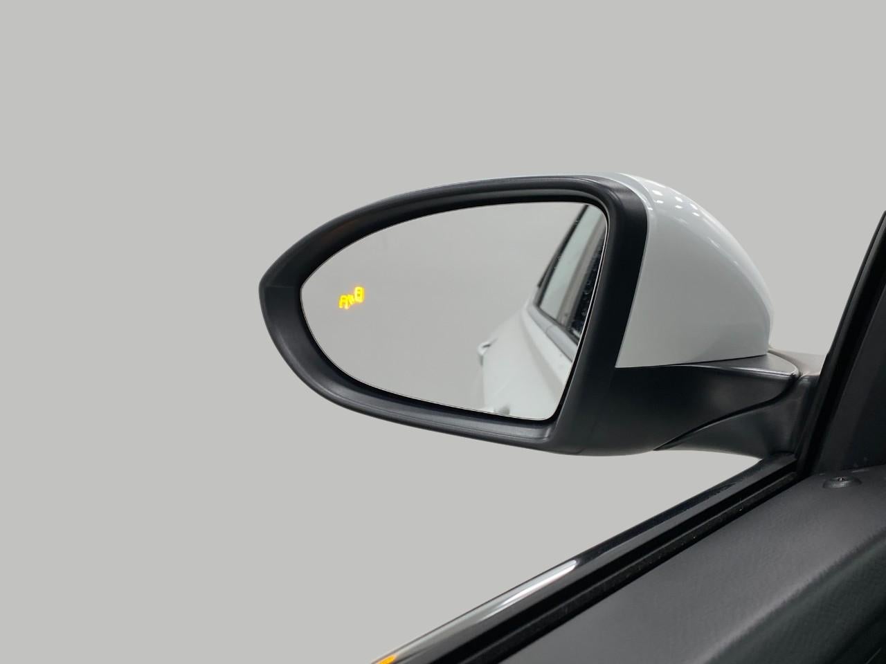 2026 Volkswagen Jetta SE Auto