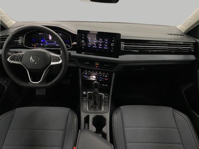 2026 Volkswagen Jetta SE Auto