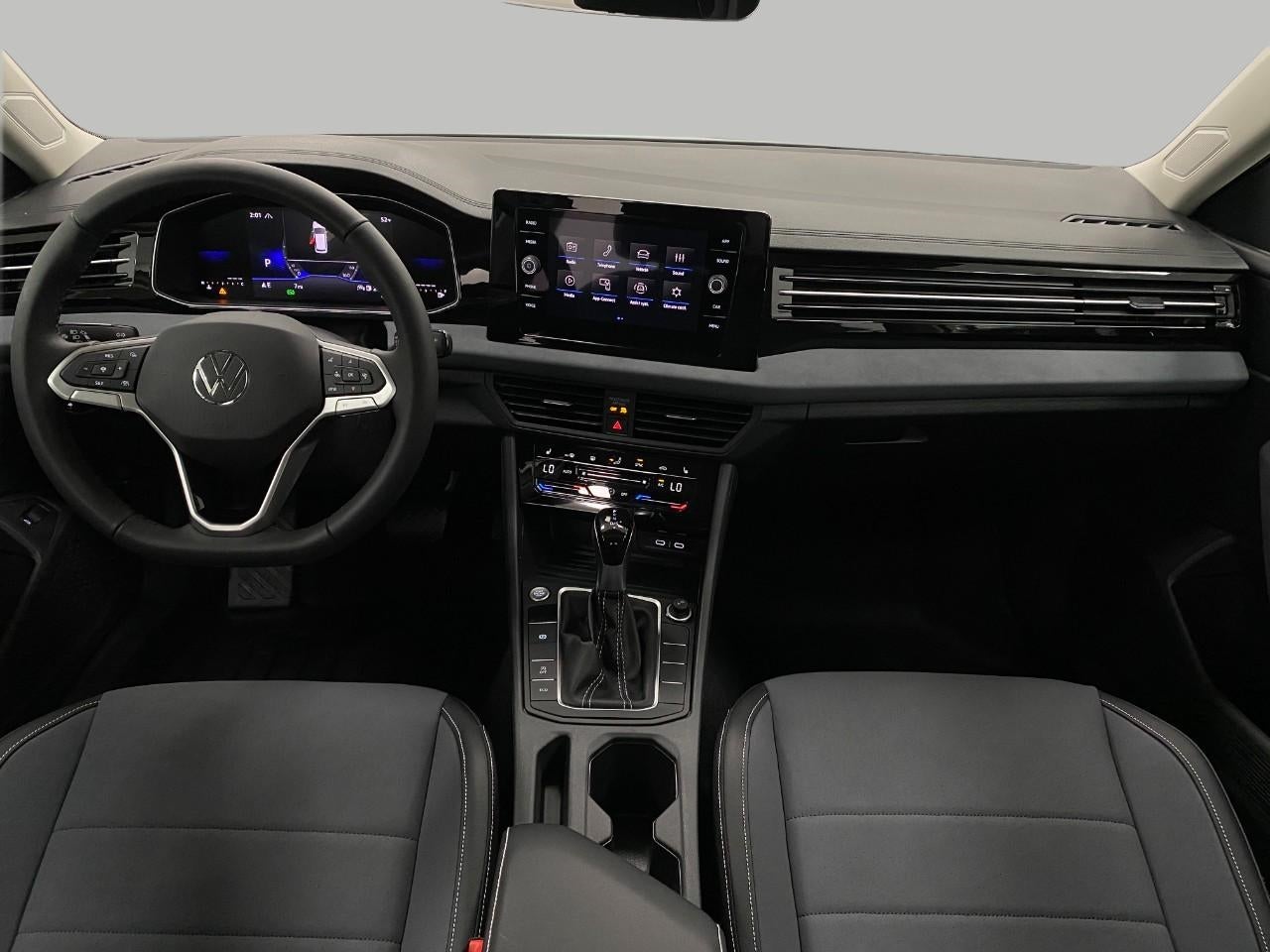 2026 Volkswagen Jetta SE Auto