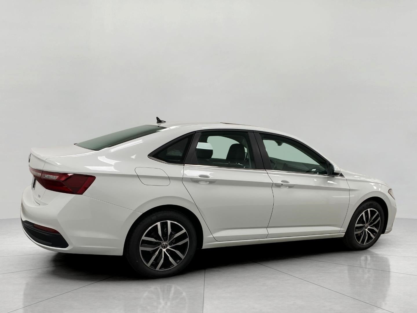 2026 Volkswagen Jetta SE Auto