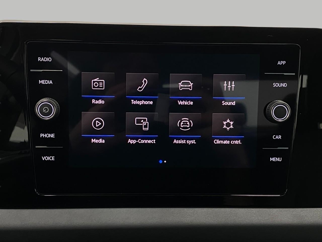 2026 Volkswagen Jetta SE Auto