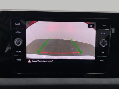 2026 Volkswagen Jetta SE Auto