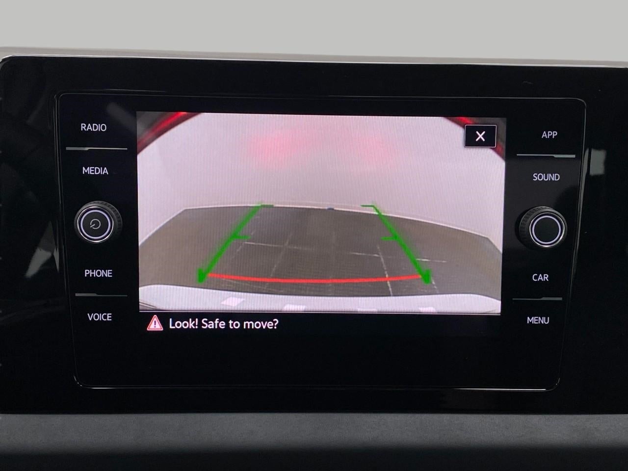 2026 Volkswagen Jetta SE Auto