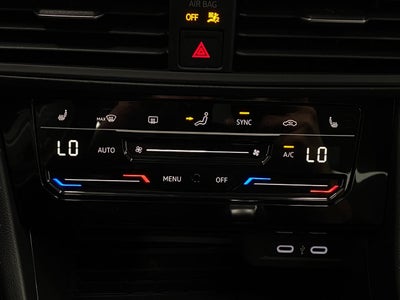 2026 Volkswagen Jetta SE Auto