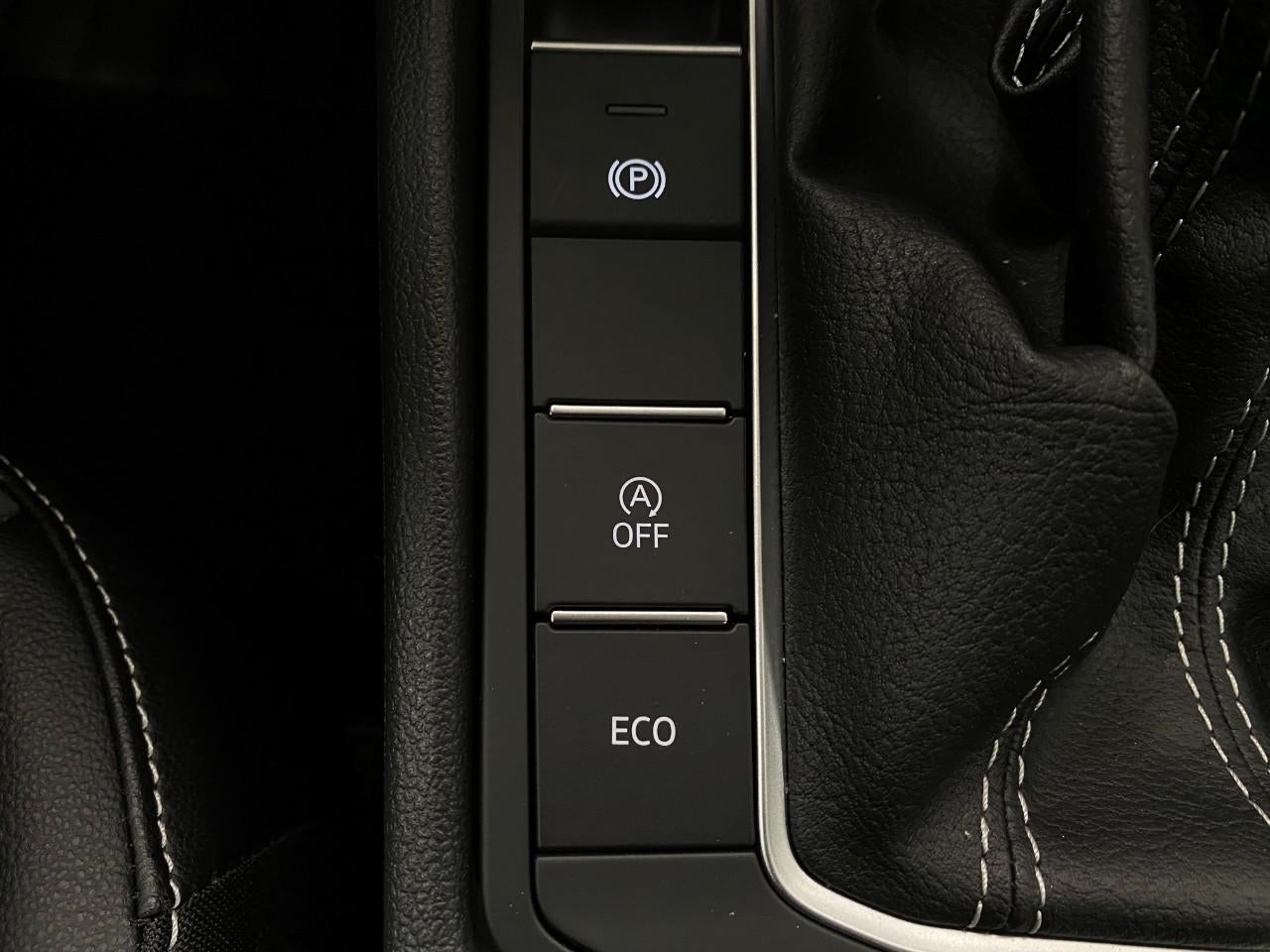 2026 Volkswagen Jetta SE Auto