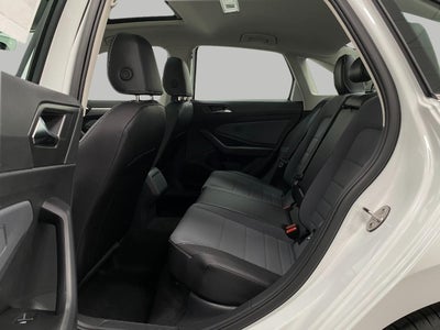 2026 Volkswagen Jetta SE Auto