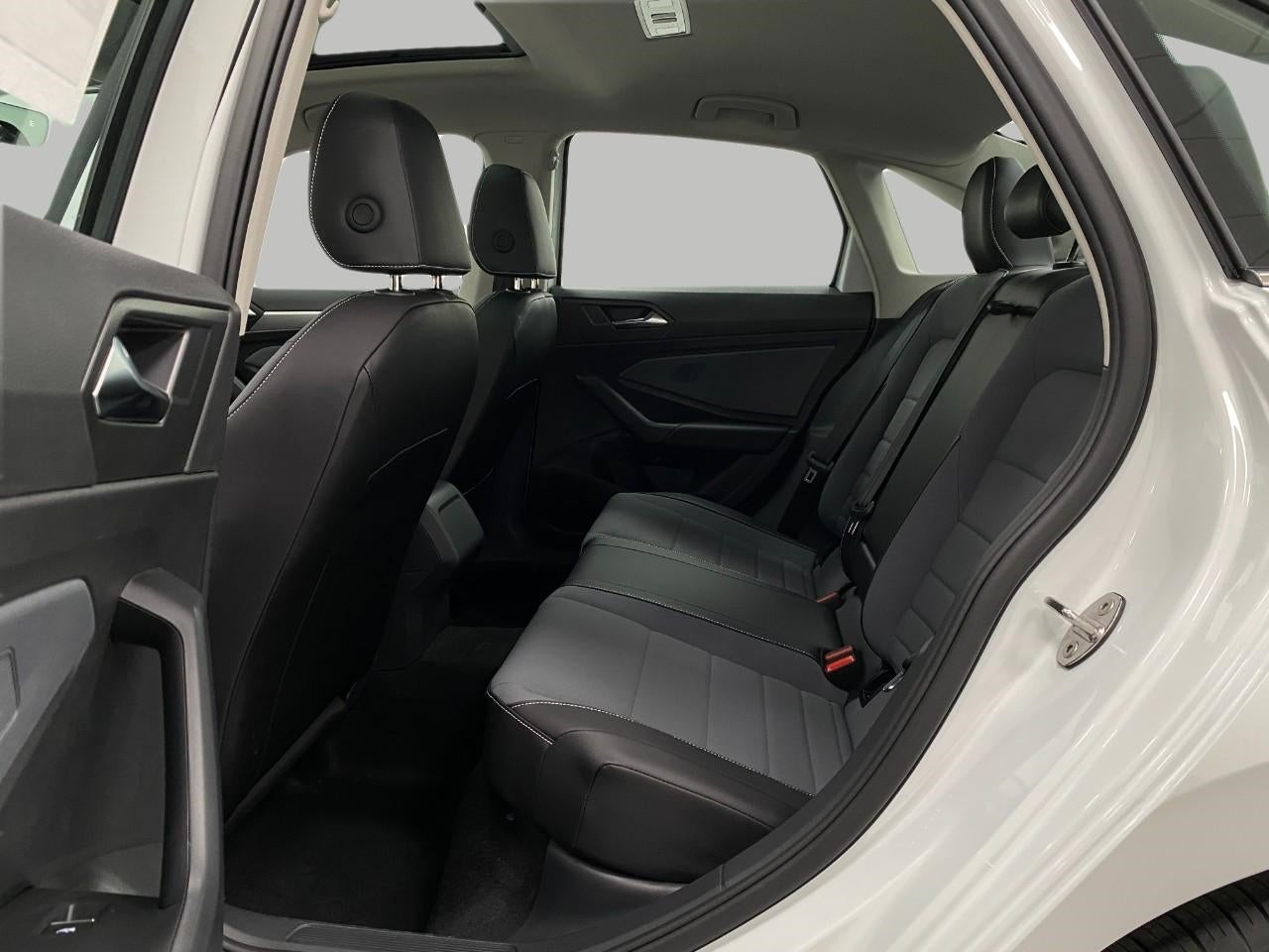 2026 Volkswagen Jetta SE Auto