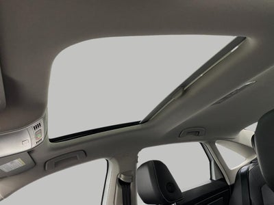 2026 Volkswagen Jetta SE Auto