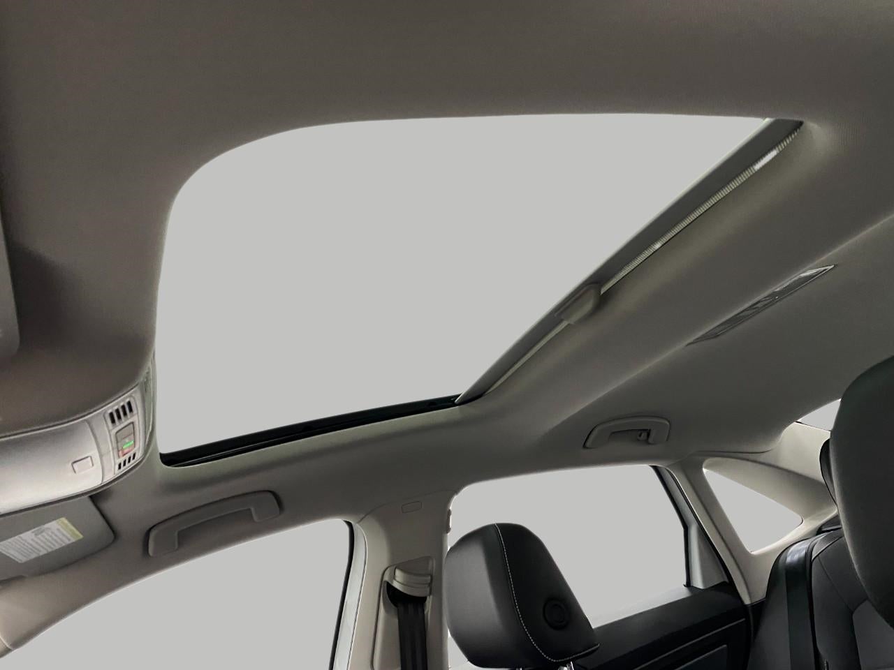 2026 Volkswagen Jetta SE Auto