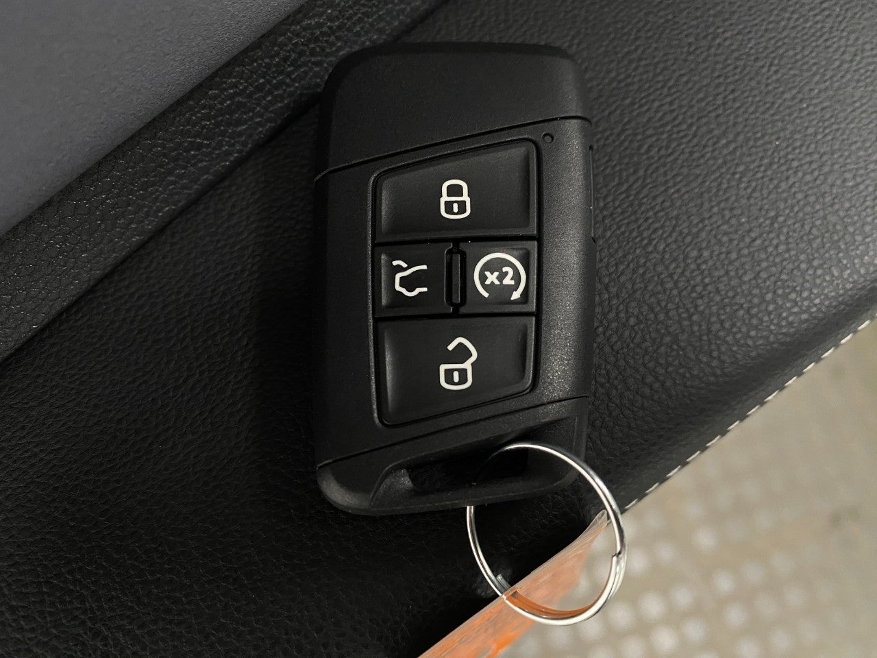 2026 Volkswagen Jetta SE Auto