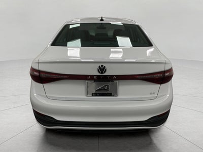 2026 Volkswagen Jetta SE Auto