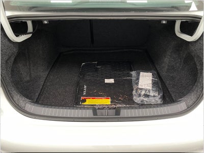 2026 Volkswagen Jetta SE Auto