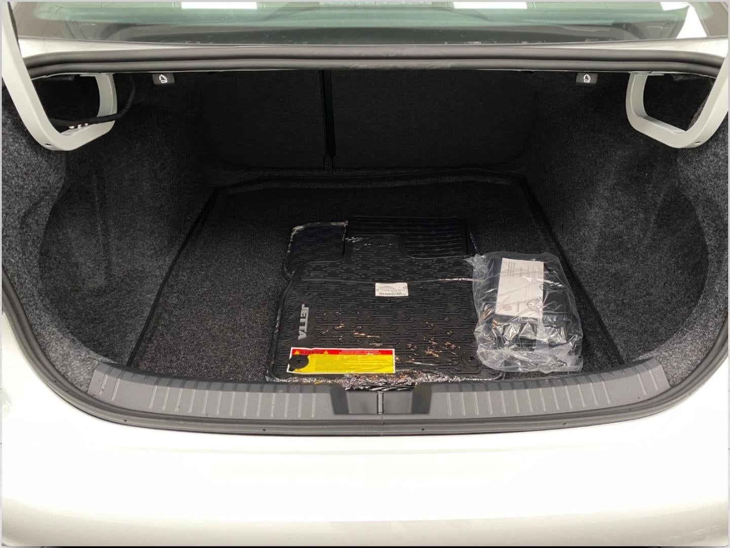 2026 Volkswagen Jetta SE Auto