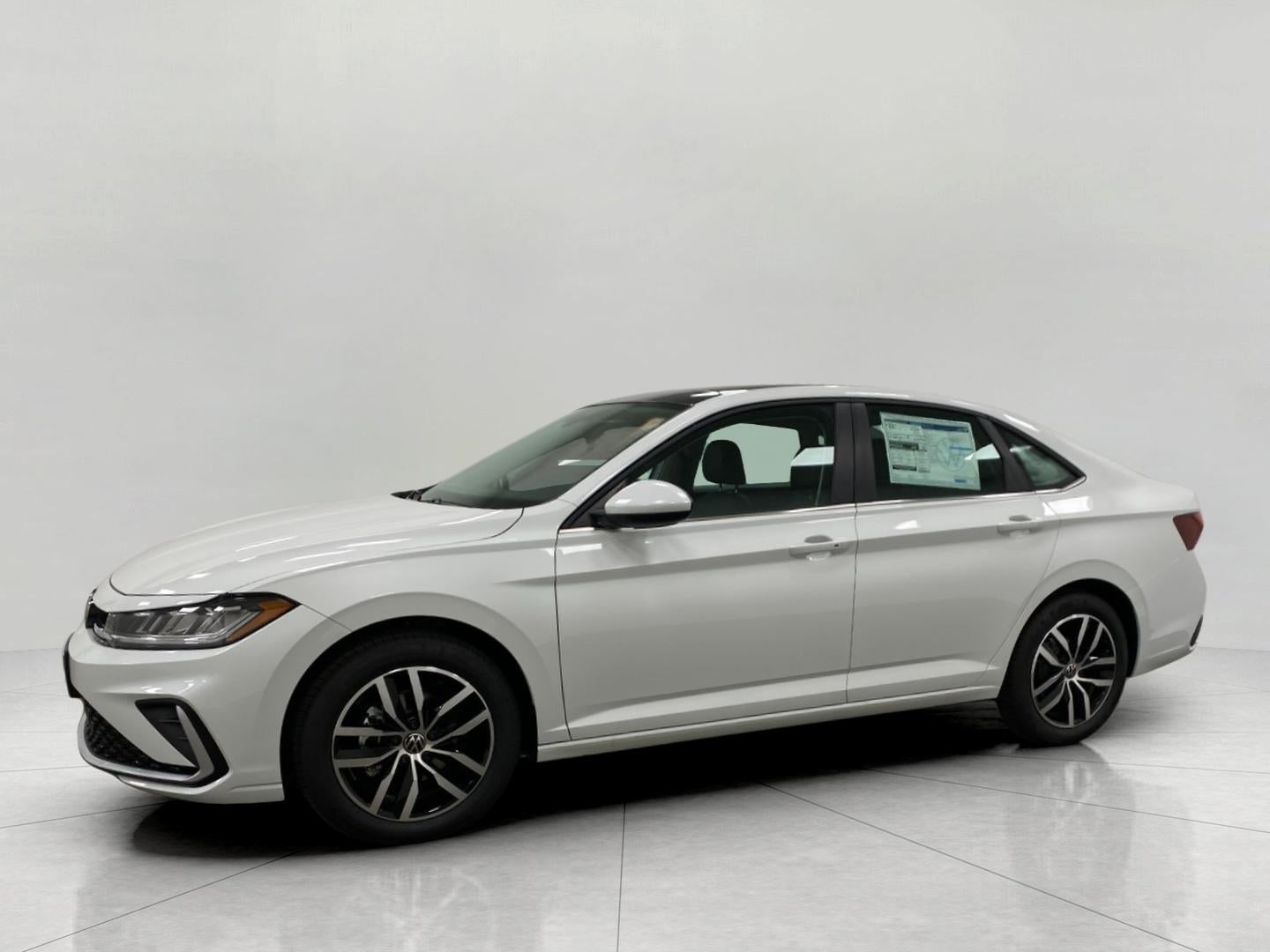 2026 Volkswagen Jetta SE Auto