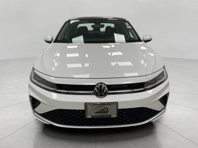 2026 Volkswagen Jetta SE Auto