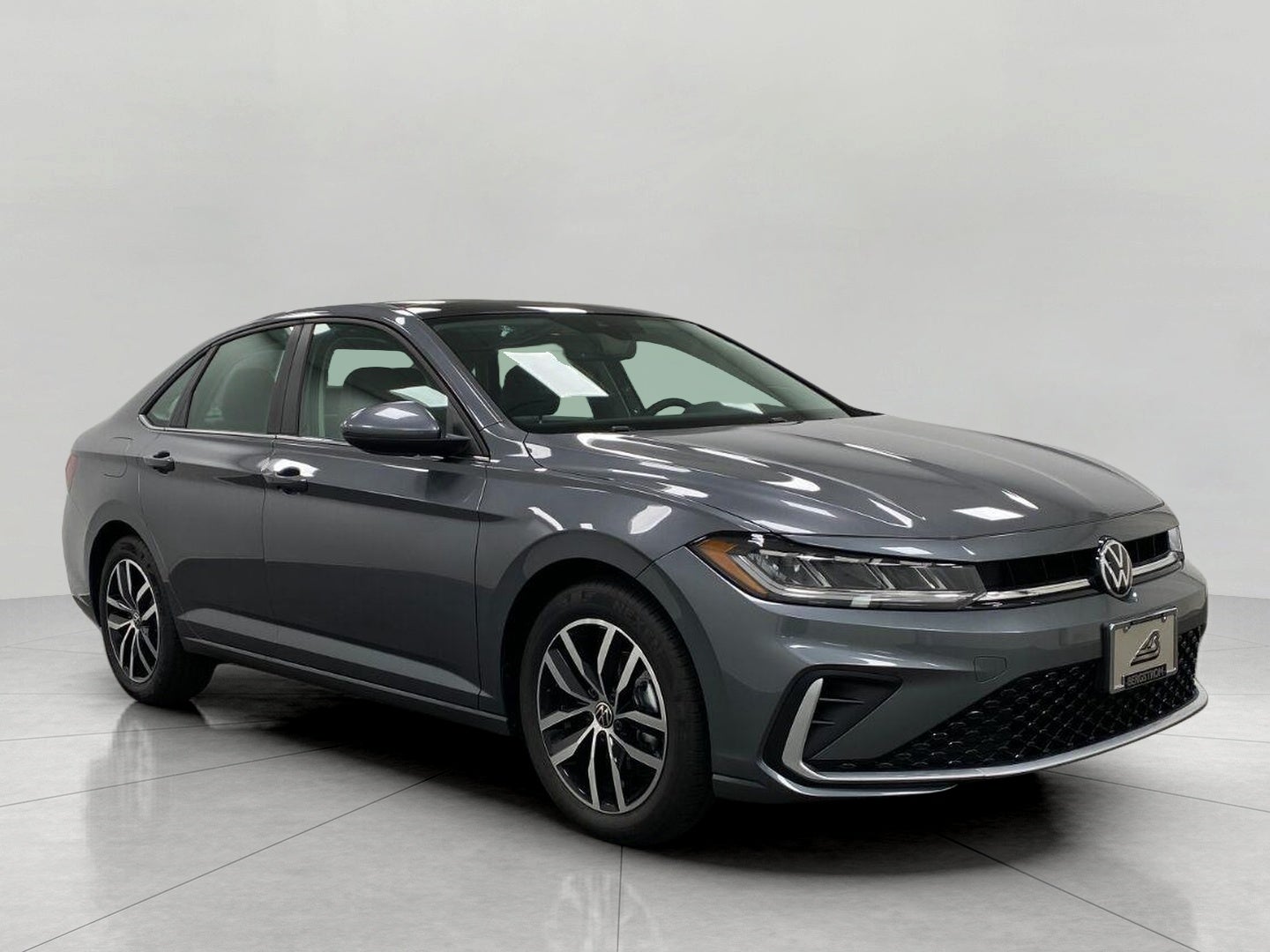 2026 Volkswagen Jetta SE Auto
