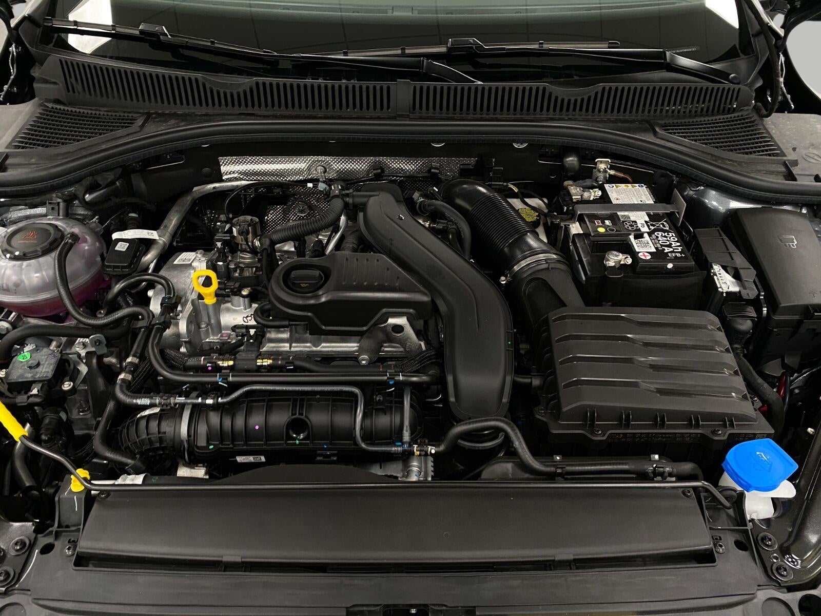 2026 Volkswagen Jetta SE Auto