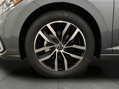 2026 Volkswagen Jetta SE Auto