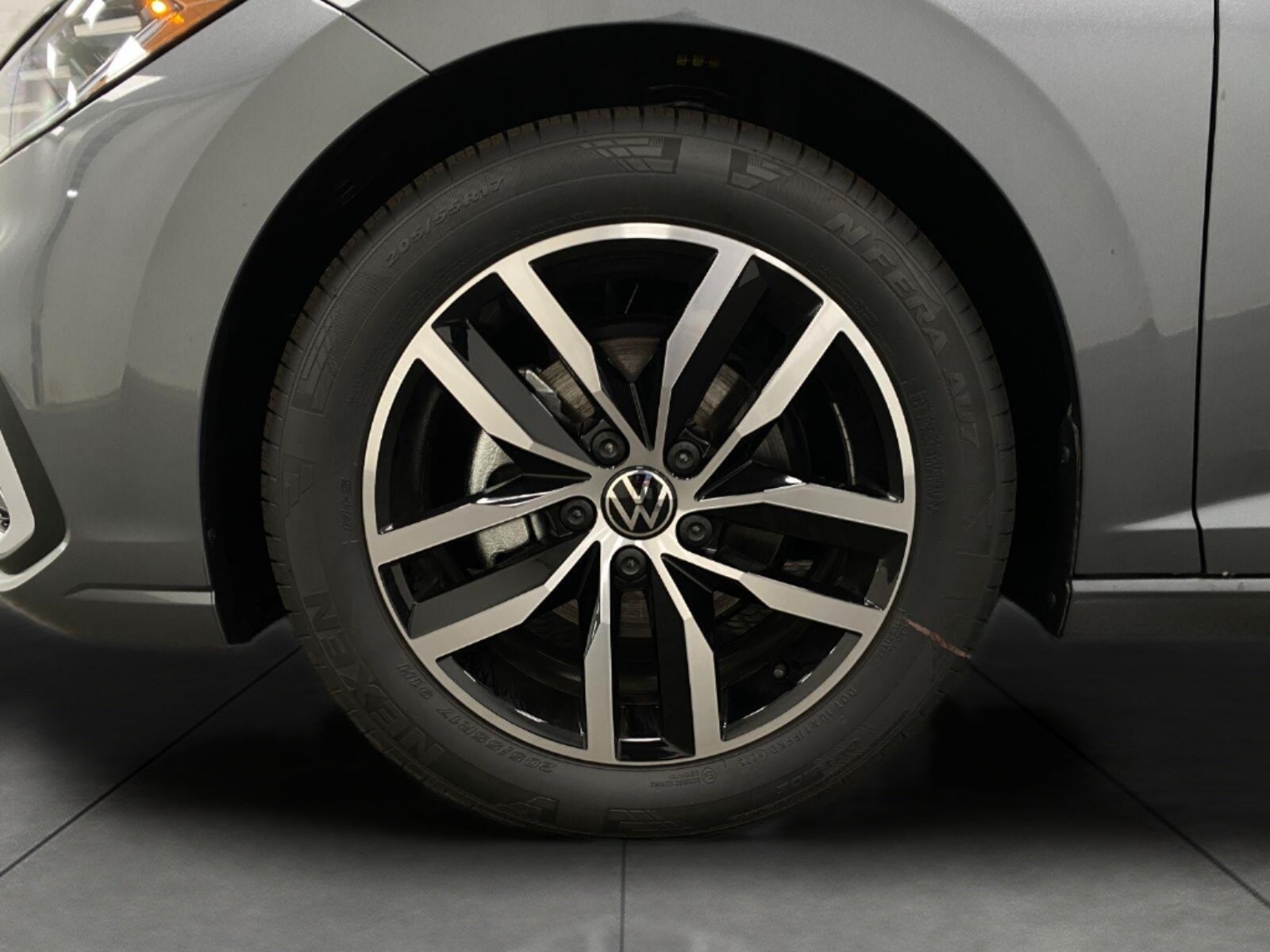 2026 Volkswagen Jetta SE Auto