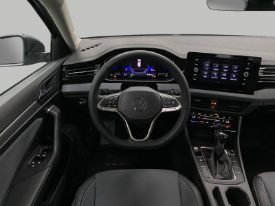 2026 Volkswagen Jetta SE Auto