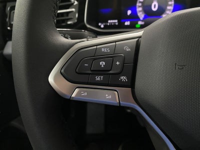 2026 Volkswagen Jetta SE Auto