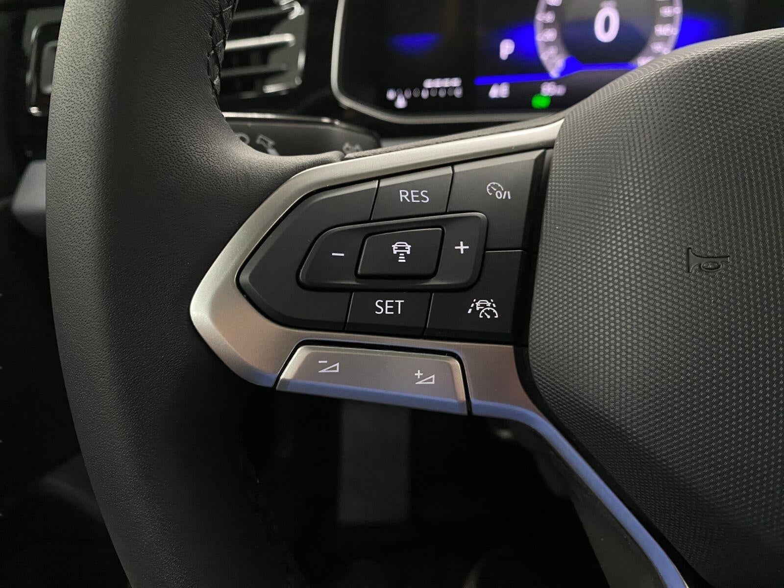 2026 Volkswagen Jetta SE Auto