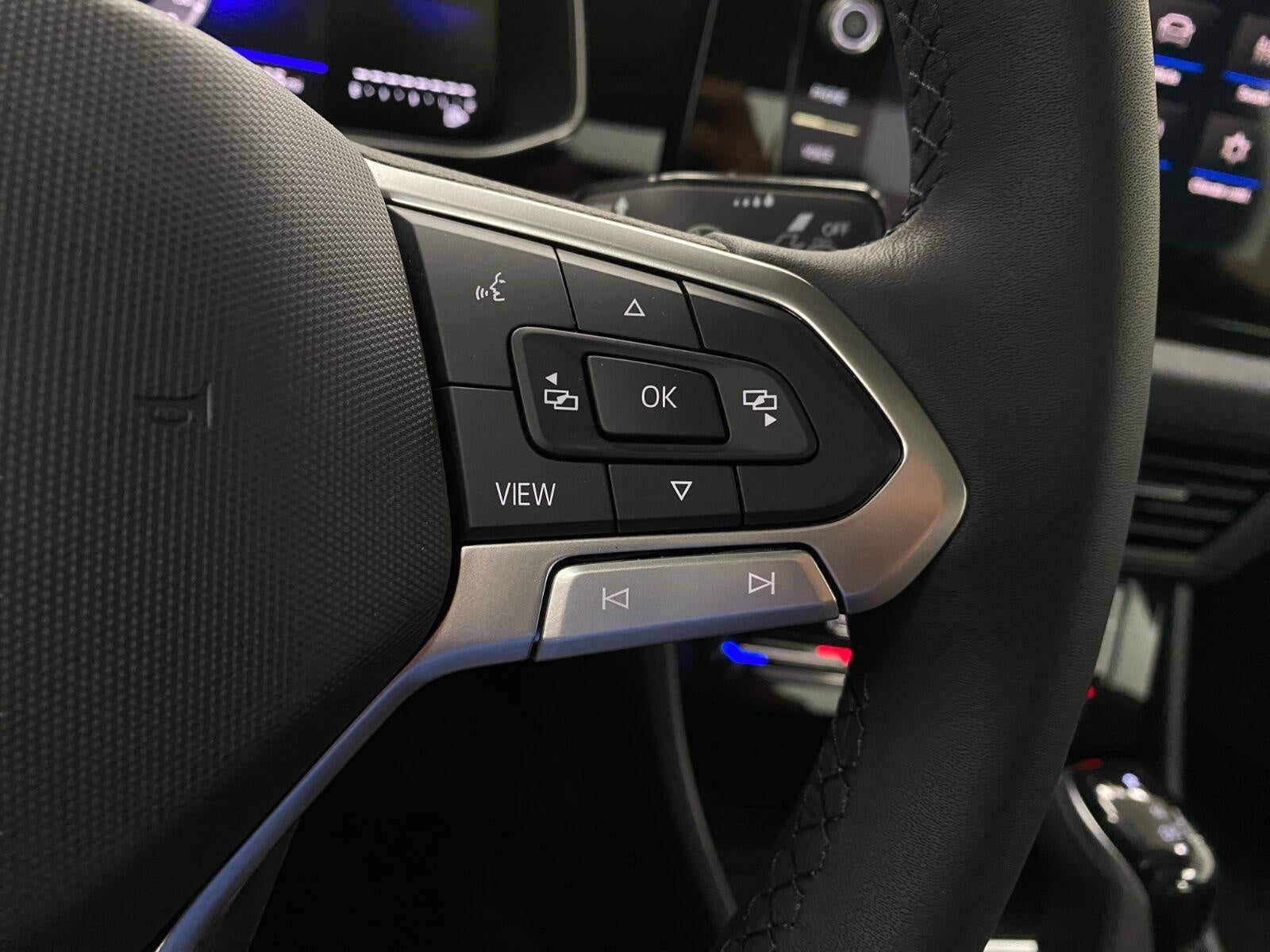 2026 Volkswagen Jetta SE Auto