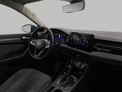 2026 Volkswagen Jetta SE Auto