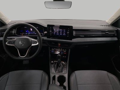 2026 Volkswagen Jetta SE Auto