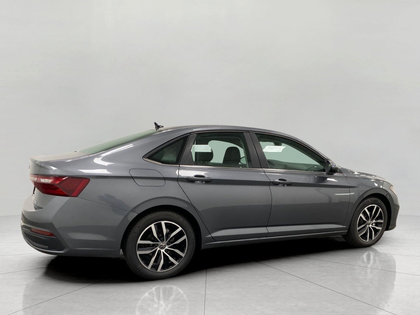 2026 Volkswagen Jetta SE Auto