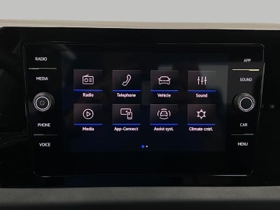 2026 Volkswagen Jetta SE Auto