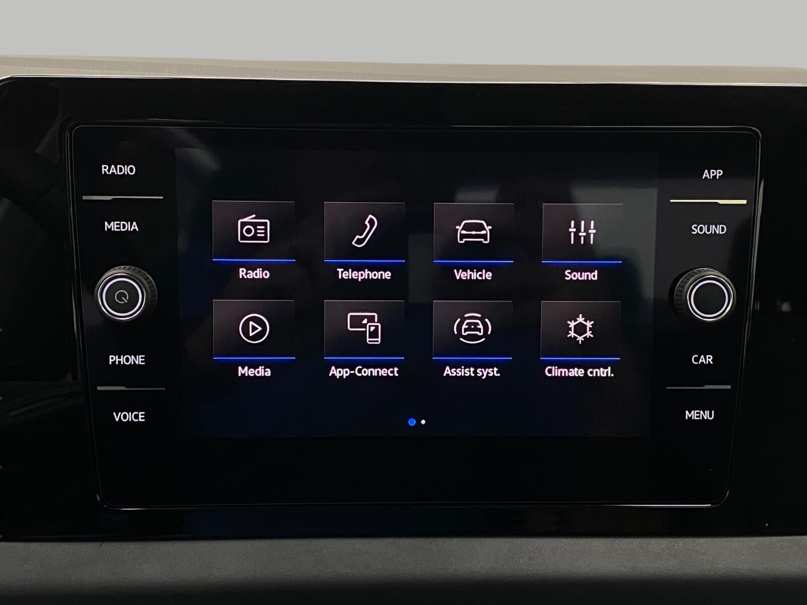 2026 Volkswagen Jetta SE Auto