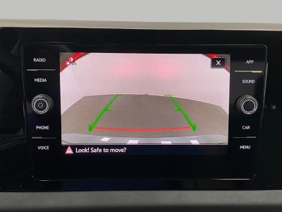 2026 Volkswagen Jetta SE Auto