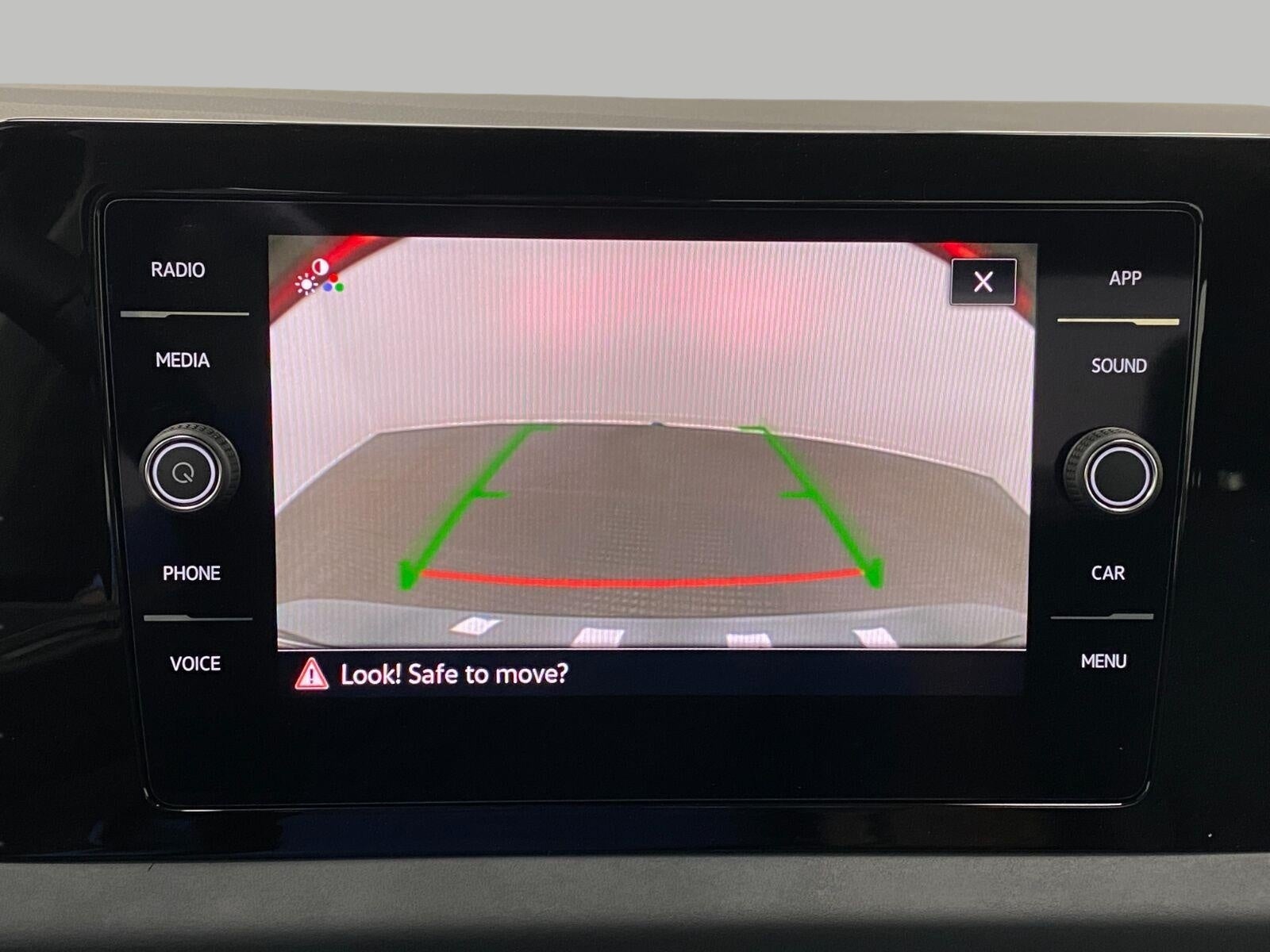 2026 Volkswagen Jetta SE Auto
