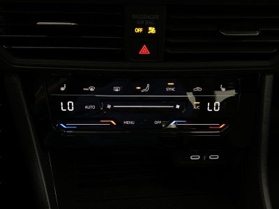 2026 Volkswagen Jetta SE Auto