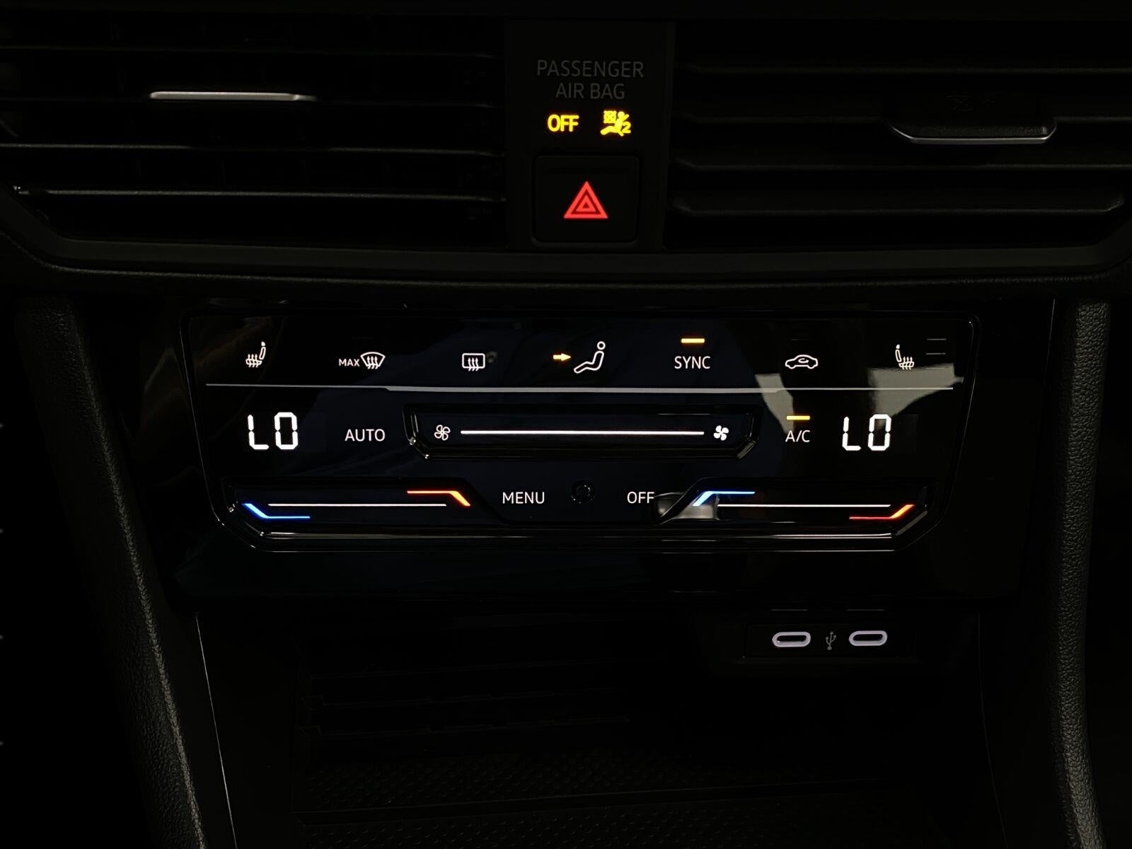 2026 Volkswagen Jetta SE Auto