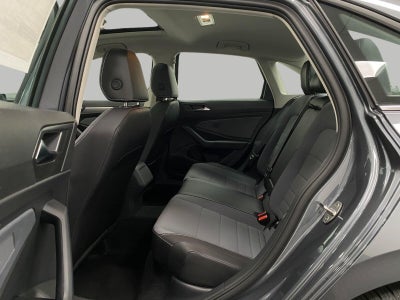 2026 Volkswagen Jetta SE Auto