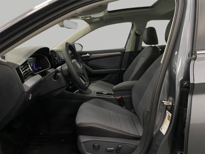 2026 Volkswagen Jetta SE Auto