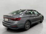 2026 Volkswagen Jetta SE Auto