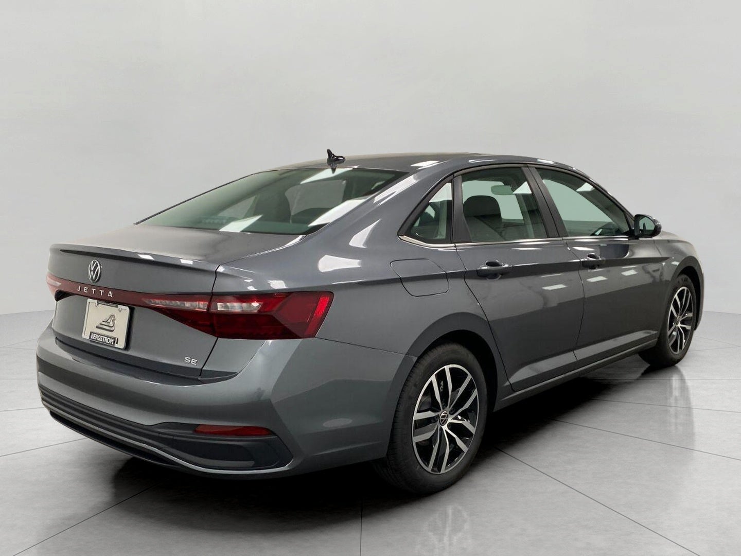 2026 Volkswagen Jetta SE Auto